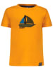 B.Nosy Shirt oranje