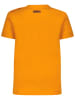B.Nosy Shirt in Orange