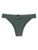 Dorina Bikini-Hose "Elmina" in Grün