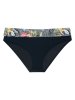 Dorina Figi bikini "Tasmania" w kolorze czarnym