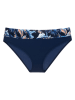 Dorina Figi bikini "Tasmania" w kolorze granatowym