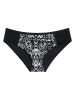 Dorina Figi bikini "Canberra" w kolorze czarnym