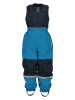 Didriksons Spodnie przeciwdeszczowe "Gordon" w kolorze niebieskim