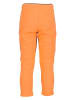 Didriksons Fleece broek "Monte" oranje