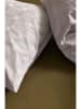 Essenza Satin-Bettwäsche-Set "Teada" in Grau