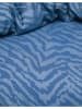 Essenza Bettwäsche-Set "Belen" in Blau