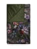 Essenza Tagesdecke "Isabelle" in Khaki/ Bunt