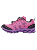 CMP Buty "Altak 2.0" w kolorze różowym do biegania