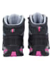 CMP Leren trekkingboots "Rigel" donkerblauw