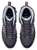 CMP Leren trekkingboots "Rigel" donkerblauw