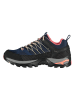 CMP Trekkingschoenen "Rigel" donkerblauw/zwart