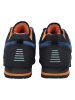 CMP Skórzane buty trekkingowe "Alcor 2.0" w kolorze niebieskim