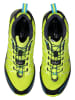 CMP Buty "Altak" w kolorze żółtym do biegania