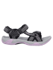 CMP Trekkingsandalen "Hamal" zwart