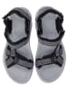 CMP Trekkingsandalen "Hamal" zwart