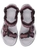 CMP Trekkingsandalen "Hamal" in Braun