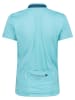 CMP Fietsshirt turquoise