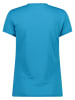 CMP Funktionsshirt in Blau