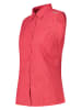CMP Functionele blouse rood