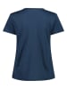 CMP Functioneel shirt donkerblauw