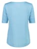 CMP Koszulka sportowa w kolorze błękitnym