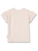 Sanetta Kidswear Koszulka w kolorze beżowym