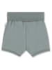 Sanetta Kidswear Shorts in Grün