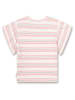 Sanetta Kidswear Koszulka w kolorze jasnoróżowym