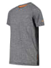 CMP Functioneel shirt grijs