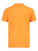 CMP Shirt in Orange