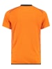 CMP Trainingsshirt oranje