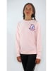 Plein Sport Sweatshirt in Rosa