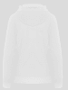 Philipp Plein Bluza w kolorze białym