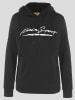 Plein Sport Hoodie zwart