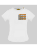 Plein Sport Shirt wit