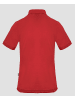 Plein Sport Poloshirt in Rot