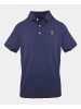 Plein Sport Poloshirt in Dunkelblau