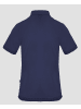 Plein Sport Poloshirt in Dunkelblau