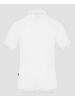 Philipp Plein Koszulka polo w kolorze białym