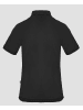 Plein Sport Poloshirt in Schwarz