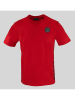 Plein Sport Shirt rood