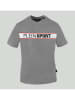 Plein Sport Shirt in Grau