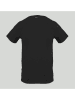 Plein Sport Koszulka w kolorze czarnym