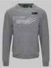 Plein Sport Sweatshirt grijs