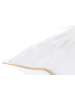 Colorful Cotton Poduszka w kolorze białym