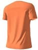 Halti Koszulka "Alanko" w kolorze pomarańczowym