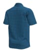 Halti Functionele blouse "Kota" blauw