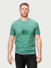 Halti Shirt "Matka" groen