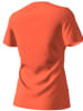 Halti Trainingsshirt "Salves" in Orange