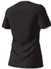Halti Koszulka sportowa "Salves" w kolorze czarnym